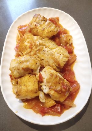 A picture of Fish Fillet.