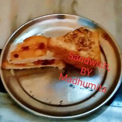 A picture of Sandwich.