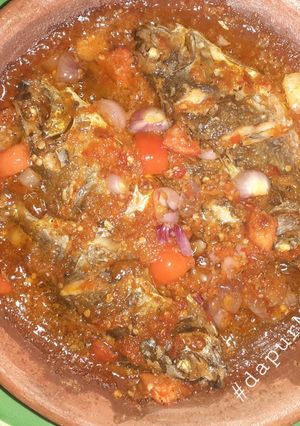Foto resep Gammi Bawis
