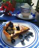 Mentes csupacsoki torta