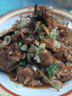 Foto resep Ayam Kecap