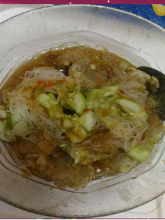 Foto resep Pempek Ikan Tenggiri