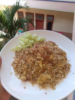 Foto resep Nasi Goreng