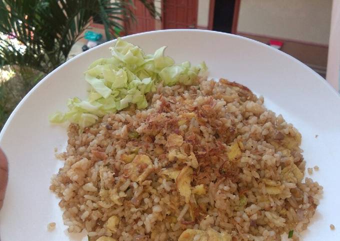 Nasi Goreng