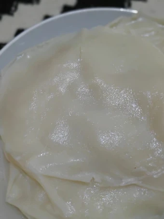 Langkah Mudah untuk Membikin Resep Kulit Risoles Tanpa Telur yang Uenak Anti Ribet, Uenak Banget