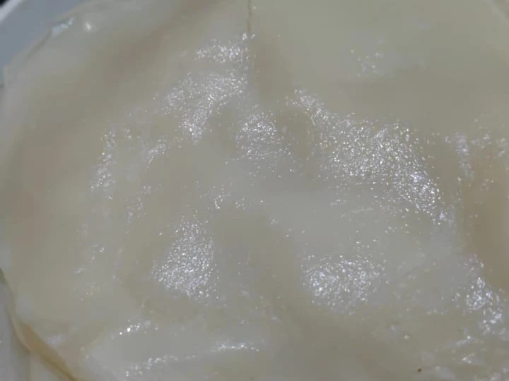 Langkah Gampang Menyiapkan Resep Kulit Risoles Tanpa Telur yang Lezat Sekali Anti Ribet, Lezat