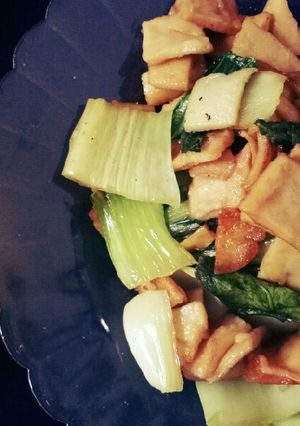Foto resep Cap Jae (Capcay Jawa)