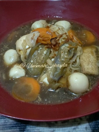 Cara Mudah Menyiapkan Resep "Semur" yang Lezat Sekali Anti Ribet, Menggugah Selera