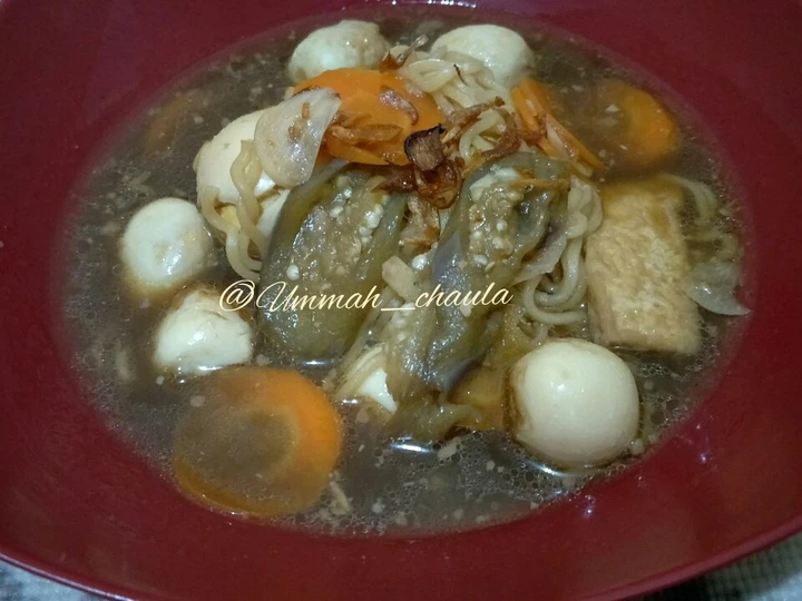 Cara Mudah Menyiapkan Resep &amp;#34;Semur&amp;#34; yang Lezat Sekali Anti Ribet, Menggugah Selera