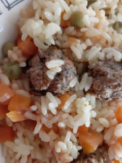 صورة لوصفة داوود باشا غدانا اليوم سهلة وسريعة ولذيذة 😋