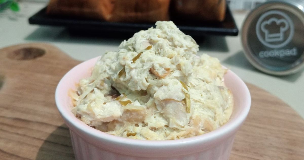 Tum Ayam Triple Protein