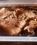 Salsa inglesa o Worcestershire
