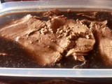 Salsa inglesa o Worcestershire