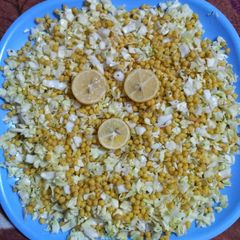 A picture of Cabbage salad.