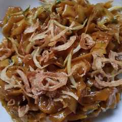 รูปของ Kwetiaw pedas