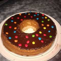 A picture of Torta.