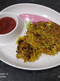 હાંડવો રેસીપી મુખ્ય ફોટો