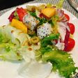Salad trái cây