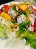 Salad trái cây