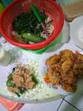 Bakwan jagung simple