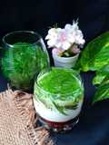Cendol Dawet (agar agar)