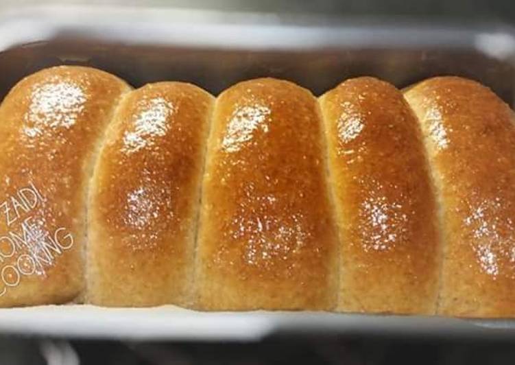 �Whole Wheat Bread�