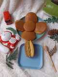 Dorayaki Teflon MPASI 1 th+ #84