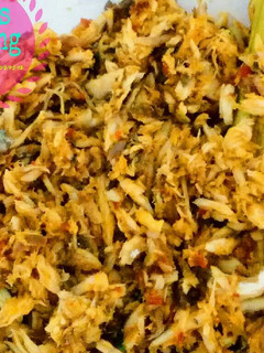 Foto resep Pampis Pindang Salem/Tongkol