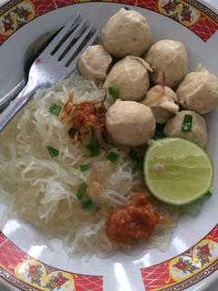 Foto resep Bakso Ayam Krezz