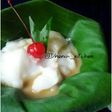 Bubur sumsum 🍀