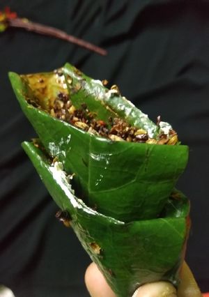 পান রেসিপির প্রধান ছবি