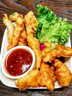 ফুলকপি ডাটা ফ্রাই রেসিপির প্রধান ছবি