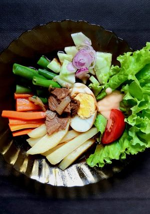 Foto resep Selat solo