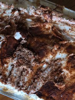 Foto resep Tiramisu