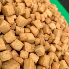 A picture of Chin Chin (Nigeria).