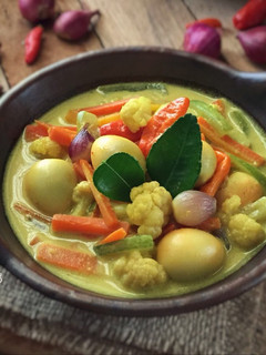 Foto resep Telur Kuah Acar