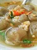 Baso Aci Tetelan