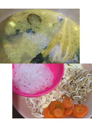 Foto resep Soto Ayam