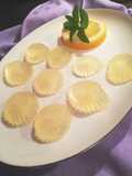 Caramelle gelee alla frutta