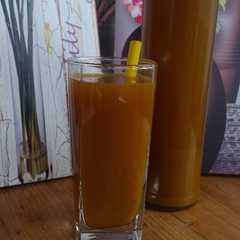 รูปของ Kunyit asam mudah