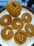 Chakali