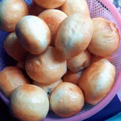 รูปของ Roti goreng