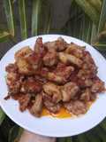Babi chili padi