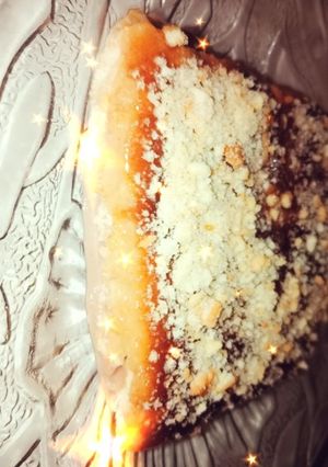 صورة لوصفة تحلية إقتصادية 🍰🍰🍰🍰