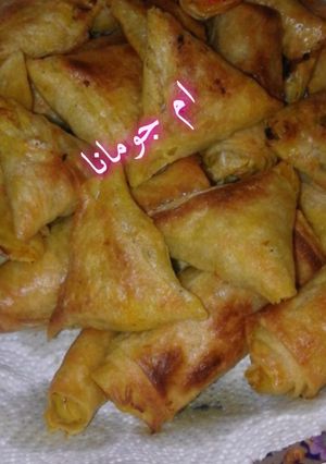 صورة لوصفة بريوات بورق البسطيلة