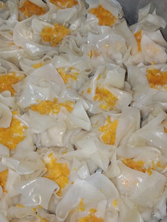 Foto resep Siomay Ayam Udang