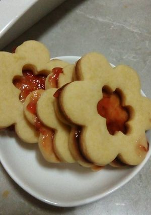 صورة لوصفة سابليه بمربى
