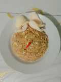 Nasi Goreng Kornet