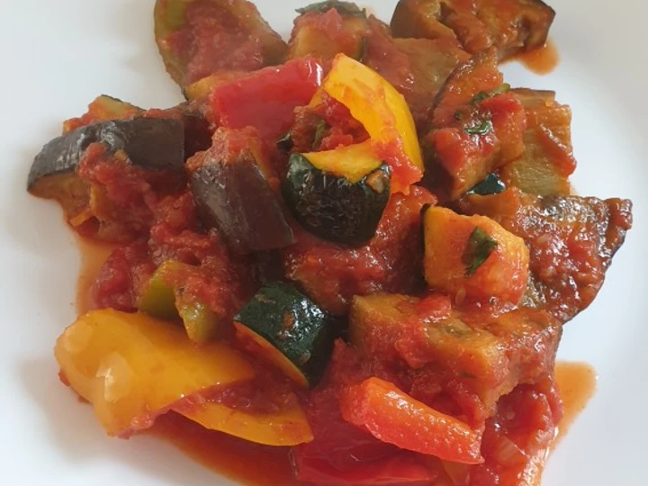 Easy Ways Make|Recipe} Ratatouille the So Delicious