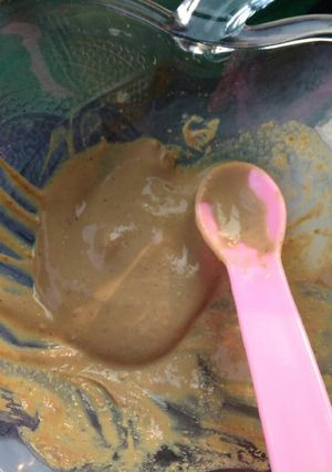 Foto resep MPASI Hati ayam Evoo